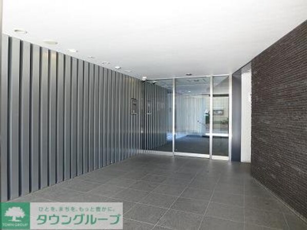 イプセ蒲田WESTの物件内観写真